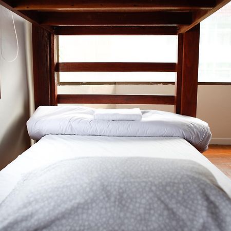 Zion Hostel شيانغ ماي المظهر الخارجي الصورة