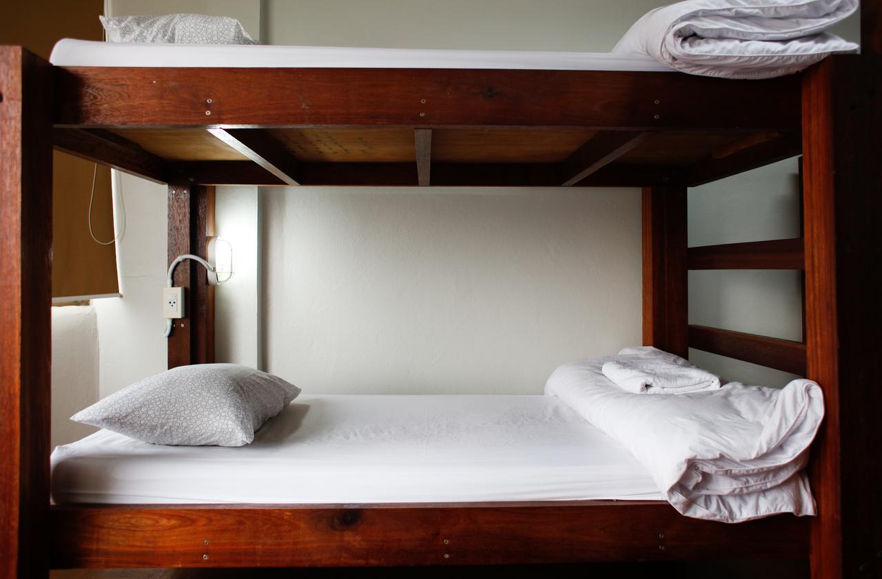 Zion Hostel شيانغ ماي المظهر الخارجي الصورة